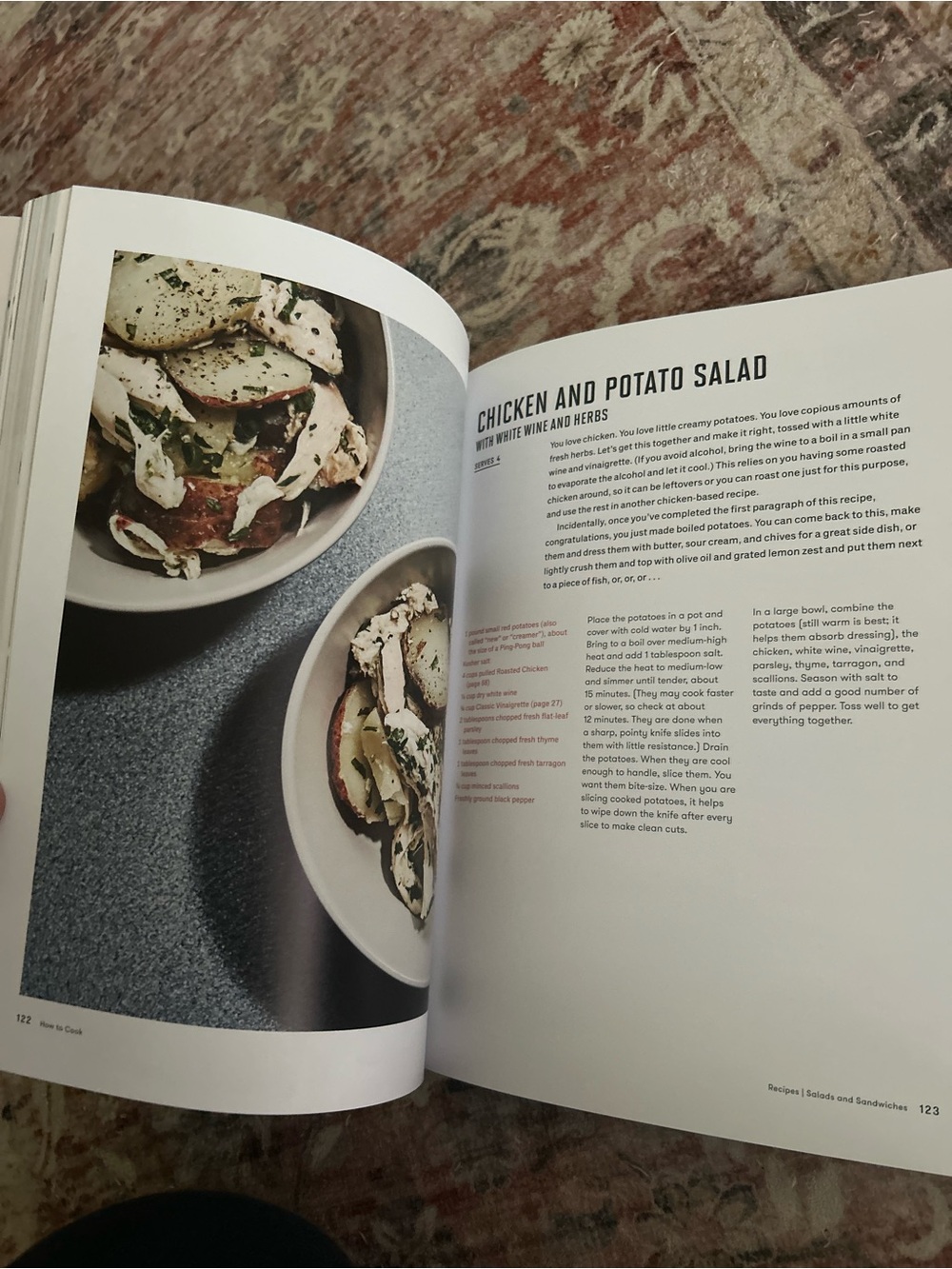 How to Cook by - Picture 3 of 6